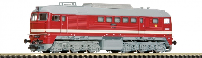 Diesel locomotive BR 120 Digital with sound<br /><a href='images/pictures/Roco/235379.jpg' target='_blank'>Full size image</a>